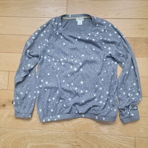 Kids Crewcut Knit Top (Size: Small)